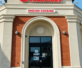 Charminar Indian Cuisine
