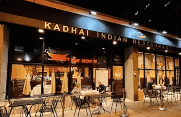 Kadhai Inc