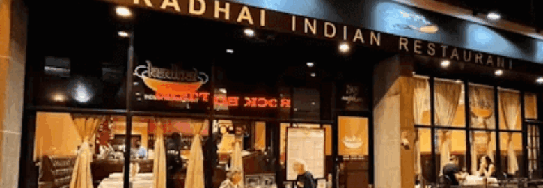 Kadhai Inc