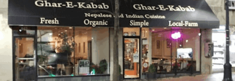 Ghar-E-Kabab