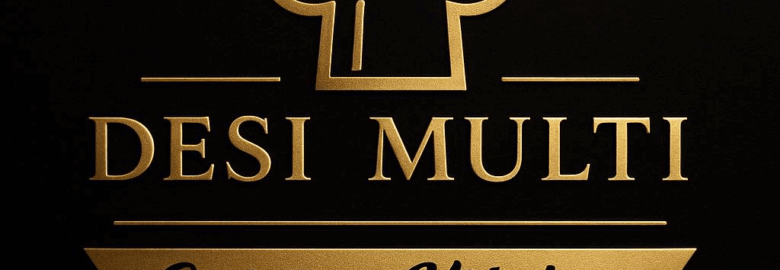 Desi Multi Cuisine Kitchen