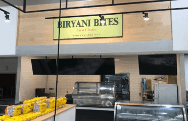 Biryani Bites