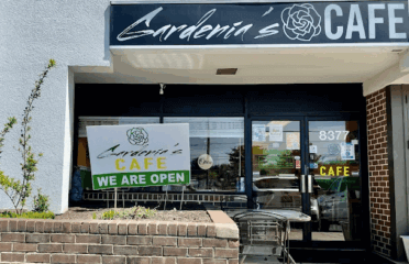 Gardenia’s Cafe