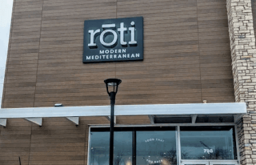 Roti Modern Mediterranean