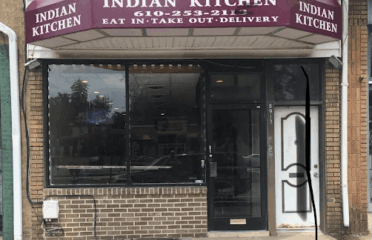 1st Indian Kitchen