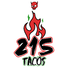 215 Tacos