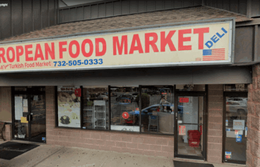 Yener Turkish Food Store