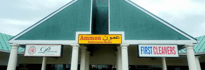 Ammon Mediterranean Market & Restaurant