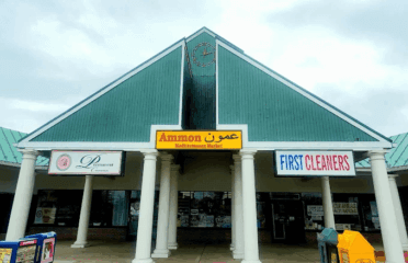 Ammon Mediterranean Market & Restaurant
