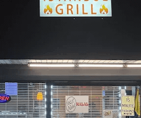 Istanbul Grill