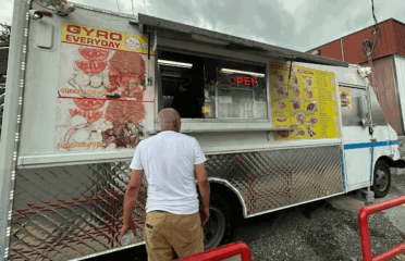 Gyro Everyday Halal Food