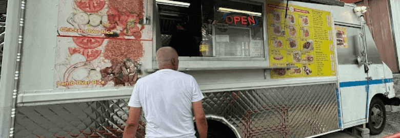 Gyro Everyday Halal Food