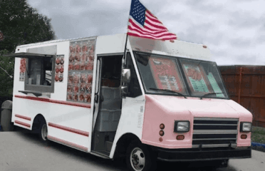 Gyro King Food Truck