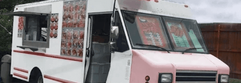 Gyro King Food Truck