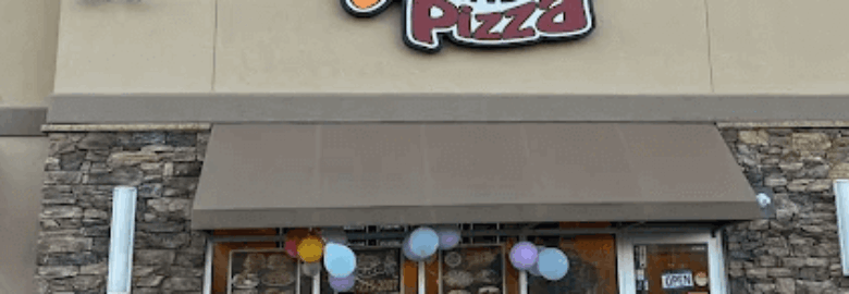 Chicken And Pizza (Halal)