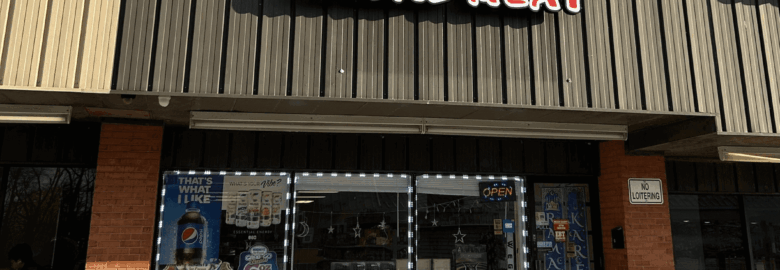 Ammis Grocery and Halal Meat