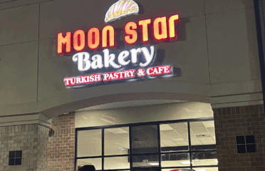 Moon Star Turkish Bakery