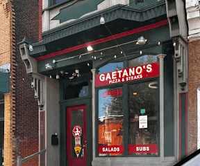 Gaetanos Pizza & Steaks