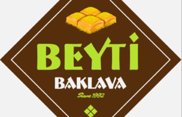 Beyti Baklava