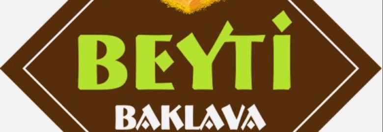Beyti Baklava