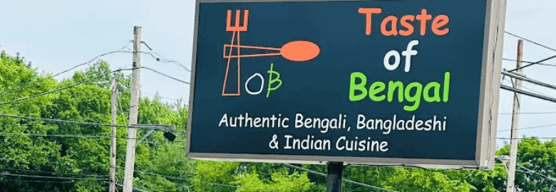 Taste of Bengal