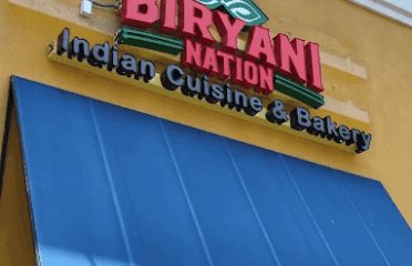 Biryani Nation