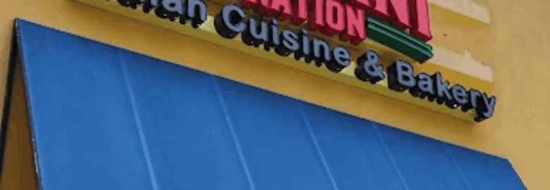 Biryani Nation