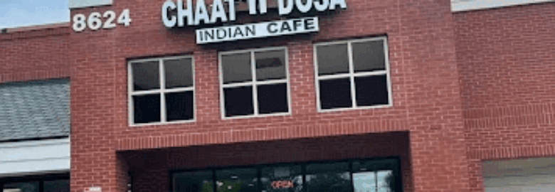 Chaat ‘N’ Dosa