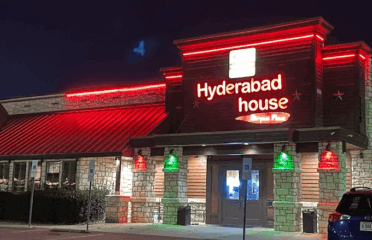Nawabi Hyderabad House