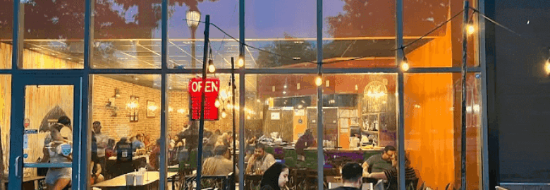 Bansari Indian Cuisine