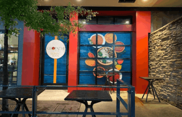 Chopathi India Kitchen