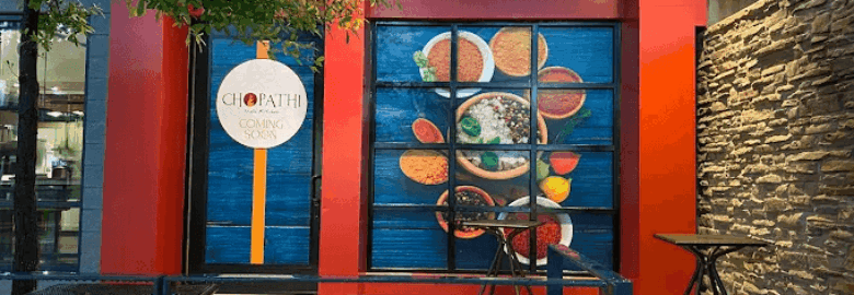 Chopathi India Kitchen