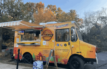 Dosa Place