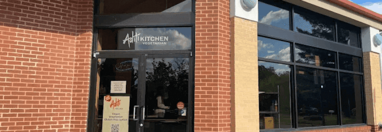 Aditi Kitchen