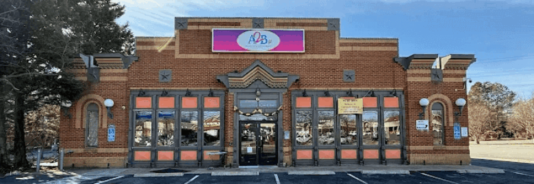 A2B Indian Vegetarian Restaurant