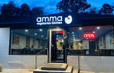 Amma Vegetarian Kitchen