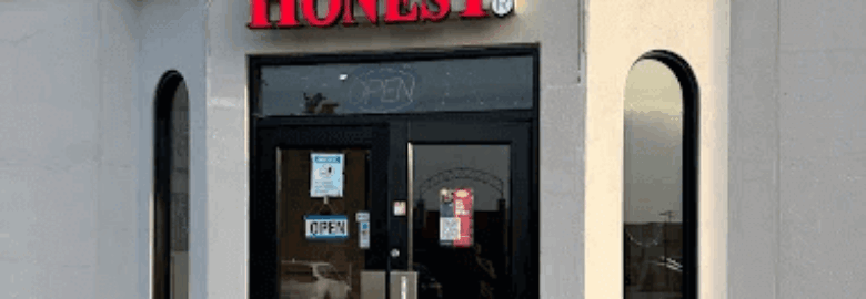 Honest Indian Vegetarian Restaurant