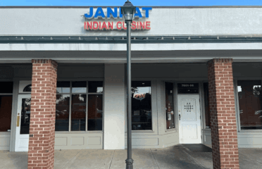 Jannat Indian Cuisine