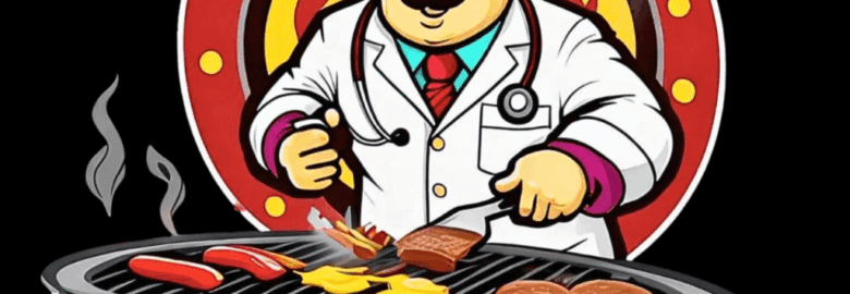 Doctor Grills