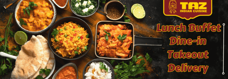 TAZ Indian Cuisine