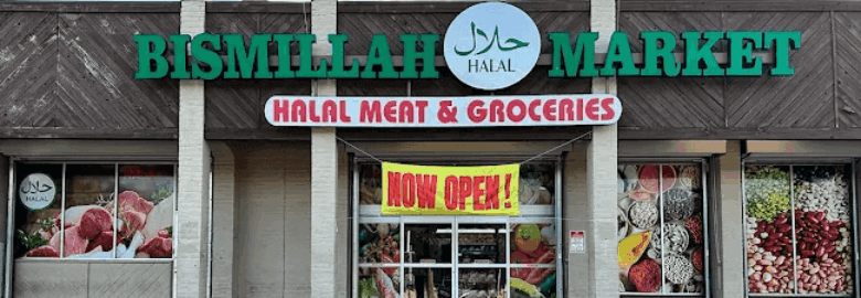 Bismillah Market