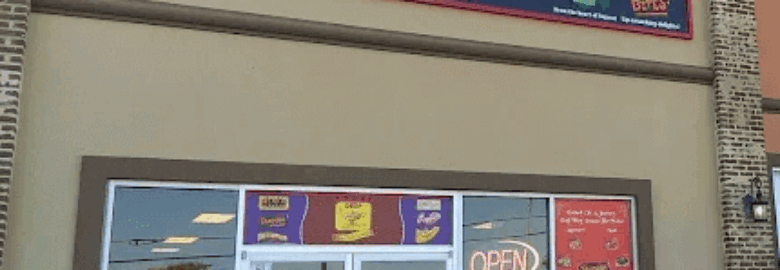 Evans Groceries