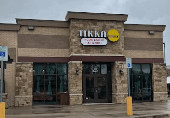 Tikka House Indian Eatery