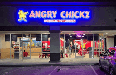 Angry Chickz