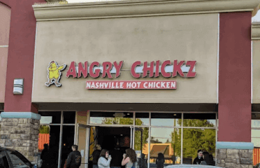 Angry Chickz