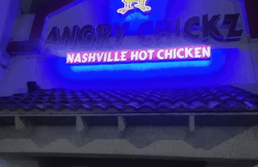 Angry Chickz
