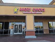 Angry Chickz