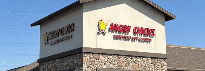 Angry Chickz
