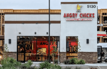 Angry Chickz