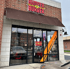 Bumper 2 Burger